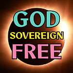 IAM GOD.SOVEREIGN.FREE