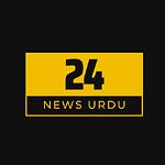 24 NEWS URDU