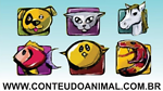 ConteudoAnimal