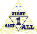 First And All (firstandall.com) Men's Ministry