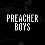 Preacher Boys Podcast