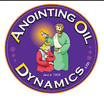 Anointing Oil Dynamics