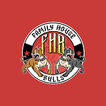 Family House Bulls Tv