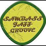 SamBass Jazz Groove