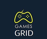 Games Grid