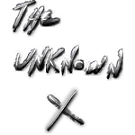 The Unknown X