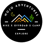 MOJO ADVENTURES