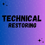 Technical Restoration