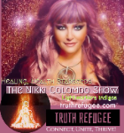 The Nikki Colombo Show