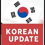 Korea Updates