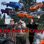 Life Full Of Crazy