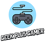 Geek Plus Gamer - Chill Vibe