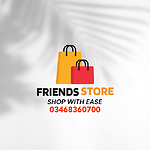 Friends Store