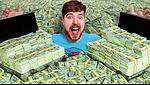 "Beastly Generosity: Exploring the World of Mr. Beast"