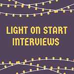 LIGHT ON STARS INTERVIEWS