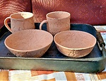 BJA Ceramics