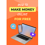 How to make money online without investing