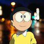 NOBITA PAGE OFFICIAL