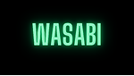 Wasabi