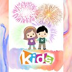 "KiddoJoyZone: Where Every Moment is a Burst of Joy!"