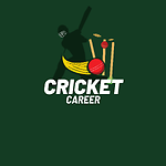 CRICKET CAREER