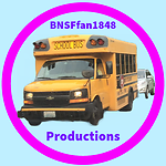 BNSFfan1848 Productions