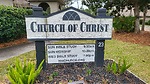 Church of Christ on Hilton Head Island