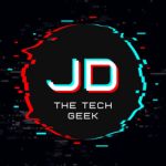 JDTheTechGeek