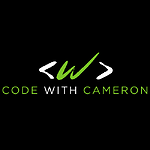 Code With Cameron