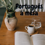 Português à mesa