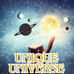 unique universe