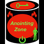 Anointing Zone