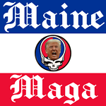 Maine Maga