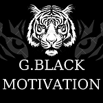 G.Black Motivation