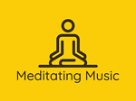 Meditating music