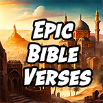 Epic Bible Verses