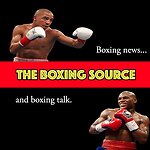 Boxing news, and boxing talk.