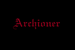 Archioner