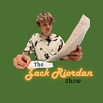 The Zack Riordan Show