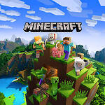 Minecraft World