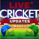 Cricket updates