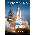 THE NASA DIARY'S