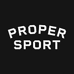 Proper Sport