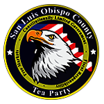 SloTeaParty - San Luis Obispo County Tea Party