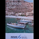 Greece Moto Tour