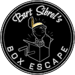 Bart Sibrel's Box Escape | Subscribe here - https://www.subscribestar.com/bartsibrel