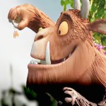 Gruffalo World