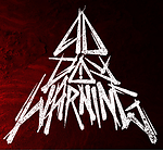 40 Day Warning - Post-grunge/Metal Band, UK