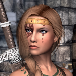 Josie Dovahkiir's Skyrim Tutorials: Custom Follower Series