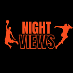 Night Views - Sports Talk Podcast